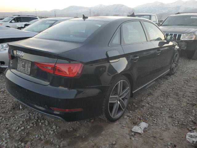 2016 Audi A3 Premium VIN: WAUA7GFF5G1111584 Lot: 80531573