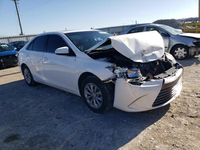 4T4BF1FK4FR451165 | 2015 TOYOTA CAMRY LE