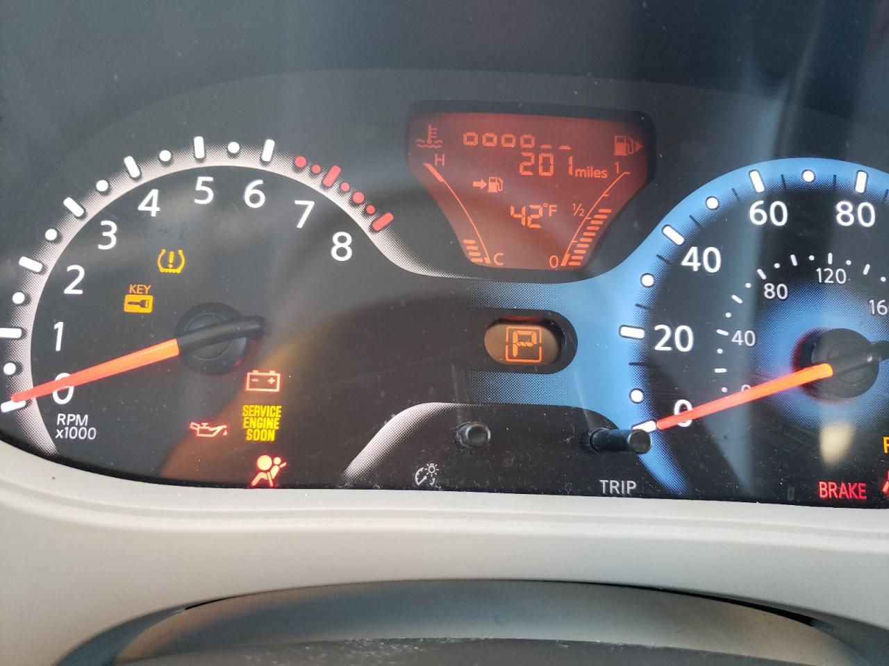 JN8AZ2KRXDT305810 2013 Nissan Cube S