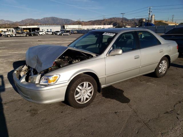 2000 Toyota Camry CE