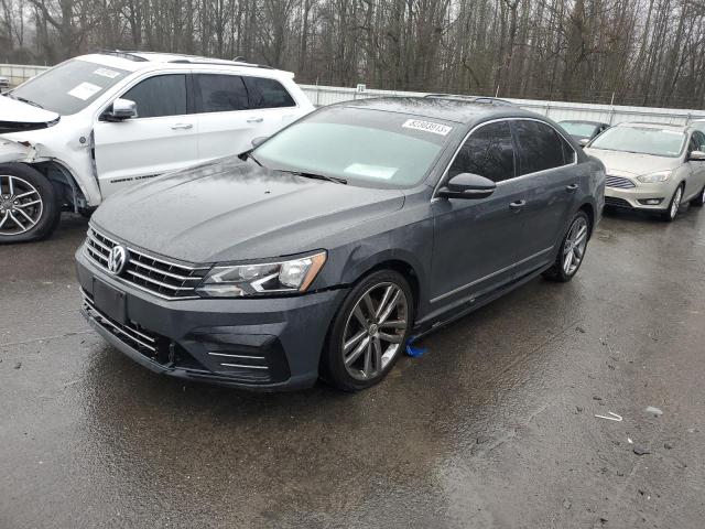 2016 Volkswagen Passat S/R-Line VIN: 1VWAT7A35GC034082 Lot: 40666170