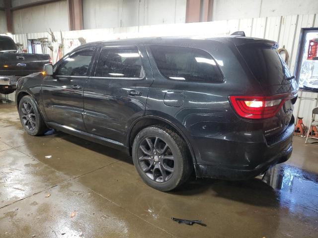2016 DODGE DURANGO R/ - 1C4SDJCT3GC383708