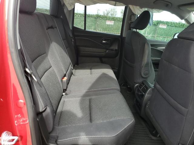 2021 Honda Ridgeline Sport VIN: 5FPYK3F13MB009546 Lot: 80845703