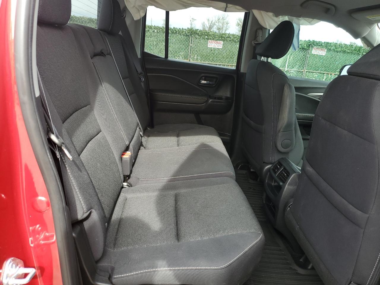 5fpyk3f13mb009546 5FPYK3F13MB009546 2021 Honda Ridgeline Sport