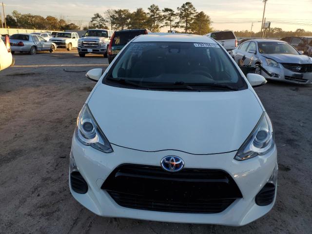 JTDKDTB3XG1129258 | 2016 TOYOTA PRIUS C