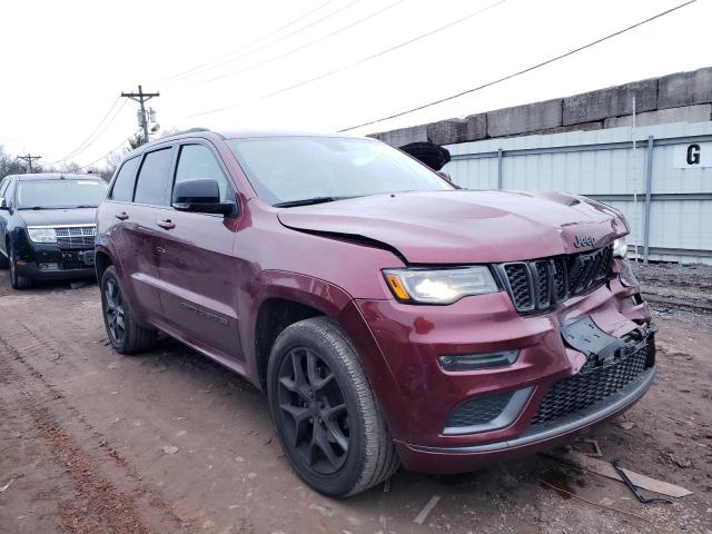 1C4RJFBG0KC773473 | 2019 JEEP GRAND CHER