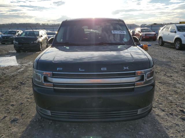 2FMHK6D86FBA07411 | 2015 FORD FLEX LIMIT