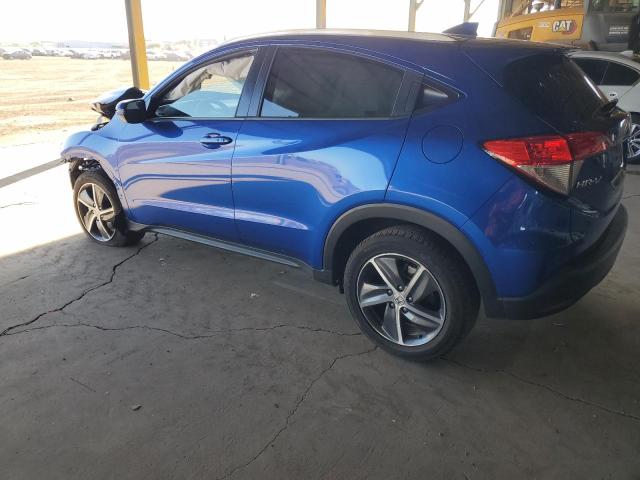 3CZRU6H59MM742182 | 2021 Honda hr-v ex