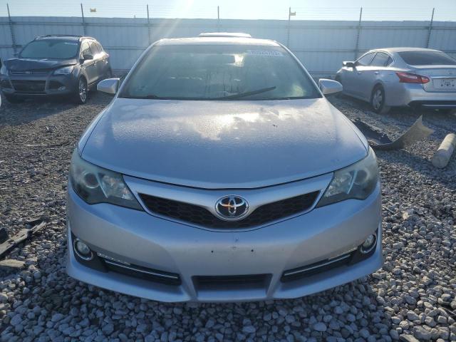 4T1BF1FK2EU442733 | 2014 TOYOTA CAMRY L