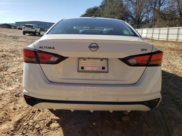 1N4BL4DV4RN330937 | 2024 NISSAN ALTIMA SV