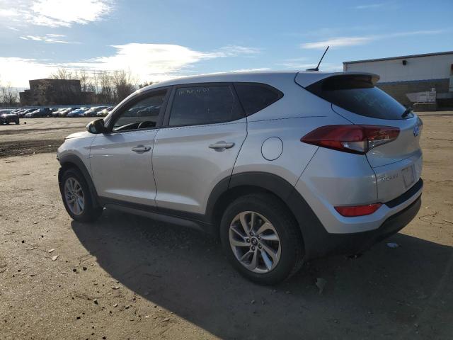 KM8J23A46HU425305 | 2017 HYUNDAI TUCSON SE