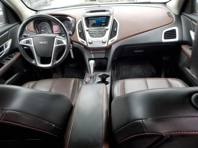 2GKFLXEK2F6248663 | 2015 GMC TERRAIN SL