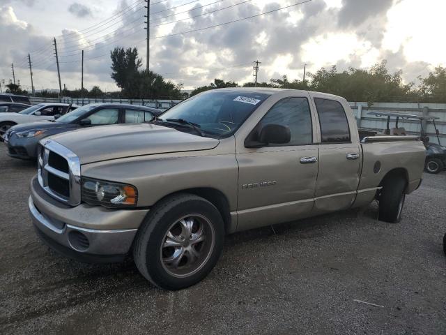 2005 Dodge Ram 1500 ST