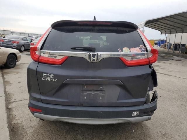 5J6RW1H89HL005157 | 2017 HONDA CR-V EXL