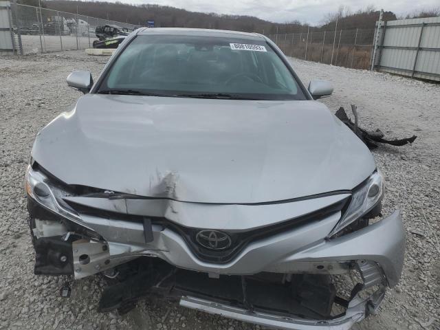 4T1B11HK7JU141087 | 2018 TOYOTA CAMRY L