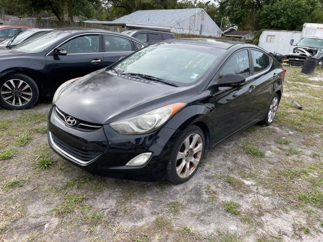 5NPDH4AE3CH115078 | 2012 Hyundai elantra gls