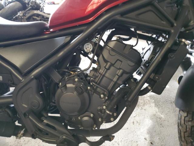 2023 HONDA CMX300 A MLHNC5354P5600676