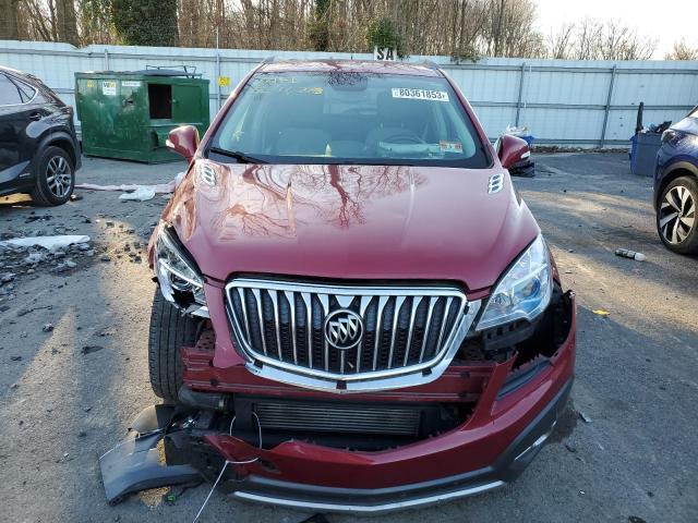 KL4CJBSB3EB700203 | 2014 BUICK ENCORE CON