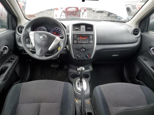 2017 NISSAN VERSA S - 3N1CN7APXHL837701
