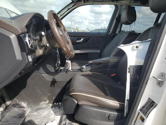 2015 MERCEDES-BENZ GLK 350 4M - WDCGG8JB2FG344559