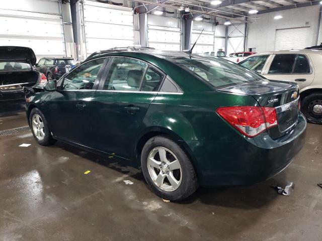 1G1PC5SB0E7165166 | 2014 CHEVROLET CRUZE LT