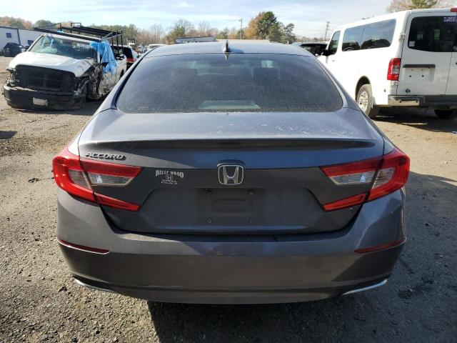 1HGCV1F12KA089881 | 2019 HONDA ACCORD LX