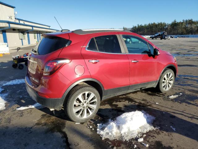 KL4CJESB9JB702078 | 2018 BUICK ENCORE PRE