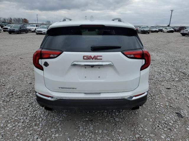 3GKALPEX5KL261628 | 2019 GMC TERRAIN SL