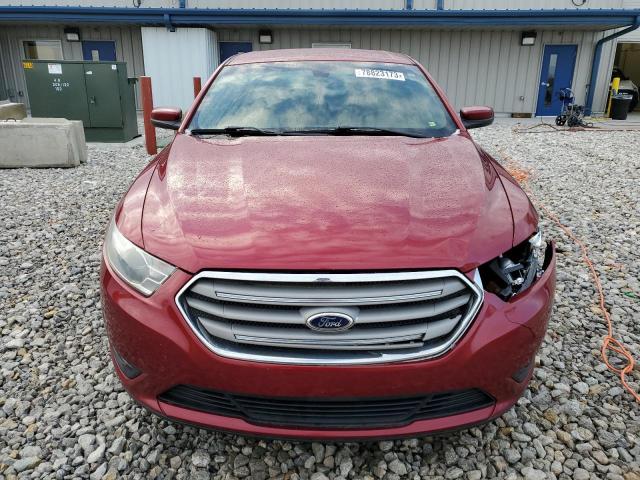 1FAHP2E80DG142635 | 2013 Ford taurus sel