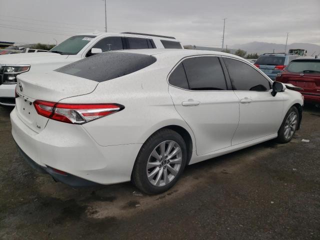 JTNB11HK7J3009663 | 2018 TOYOTA CAMRY L