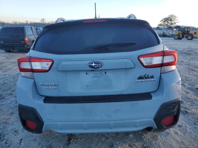 JF2GTAAC2J9218914 | 2018 SUBARU CROSSTREK