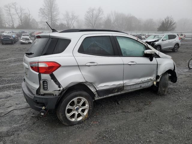 MAJ6P1UL4JC203091 | 2018 FORD ECOSPORT S