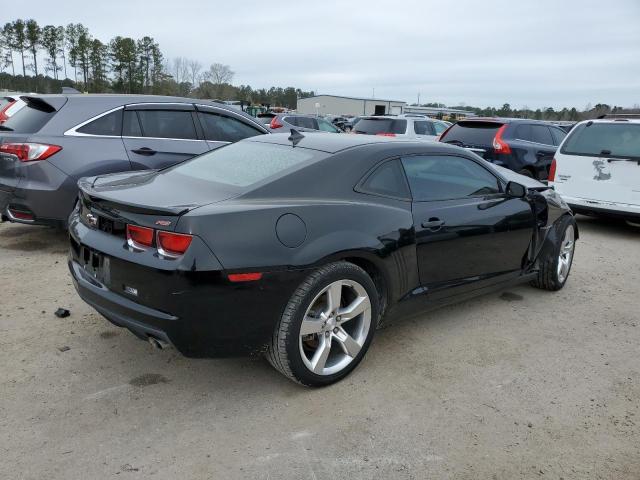 2G1FC1ED2B9142306 | 2011 Chevrolet camaro lt