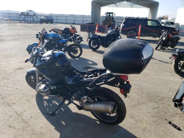 2008 BMW R1200 R WB10398028ZS26108