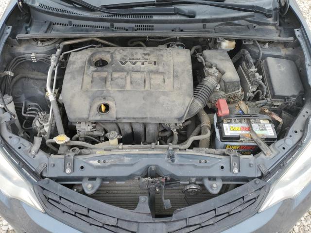 2T1BURHE3EC081767 | 2014 TOYOTA COROLLA L