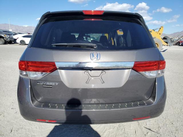 5FNRL5H40FB099173 | 2015 HONDA ODYSSEY EX