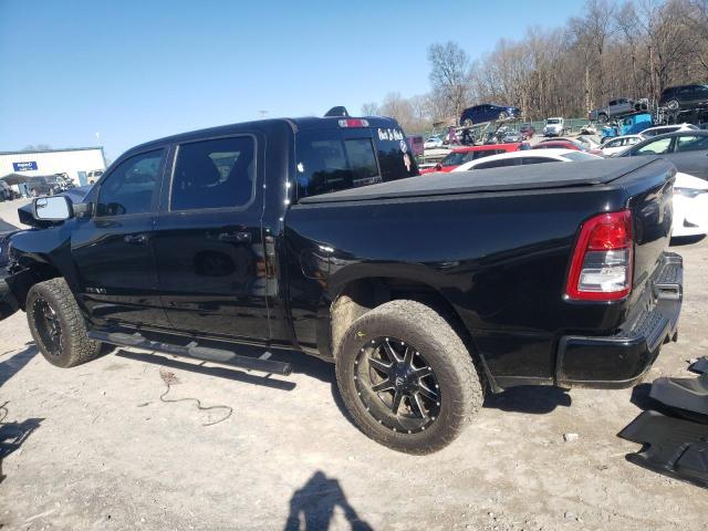 1C6SRFFT0KN631072 | 2019 RAM 1500 BIG H