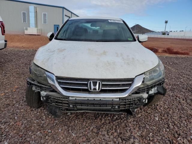 2015 HONDA ACCORD LX - 1HGCR2F33FA211794