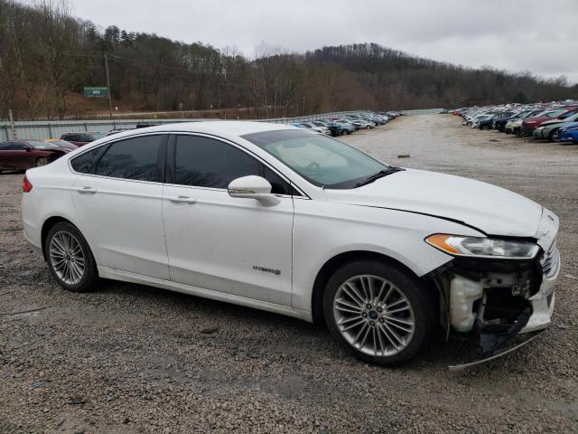 3FA6P0LU8ER266805 | 2014 FORD FUSION SE