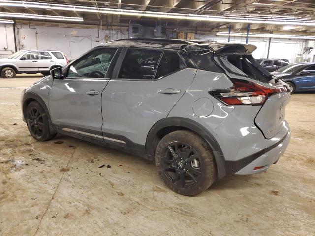 2023 NISSAN KICKS SR - 3N1CP5DV9PL503568