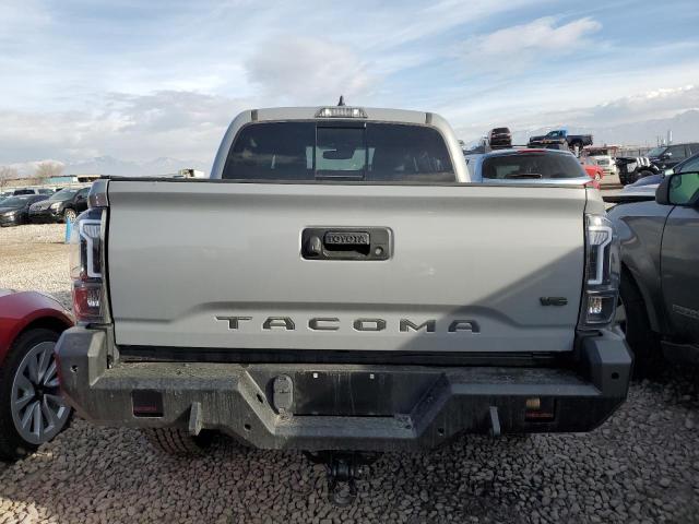 5TFCZ5AN8MX268933 | 2021 TOYOTA TACOMA DOU