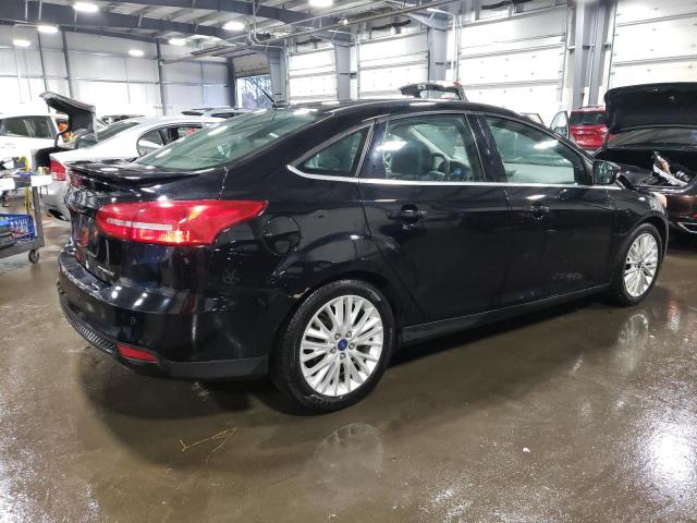 1FADP3J25JL217225 | 2018 FORD FOCUS TITA