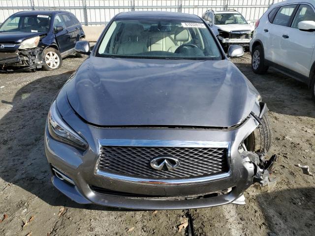 JN1BV7AP9FM340041 | 2015 INFINITI Q50 BASE