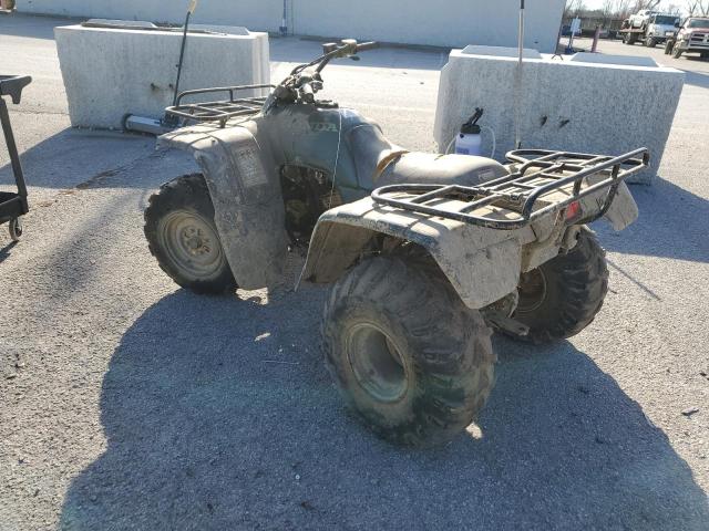 2003 HONDA ATV N0V1N000078914243