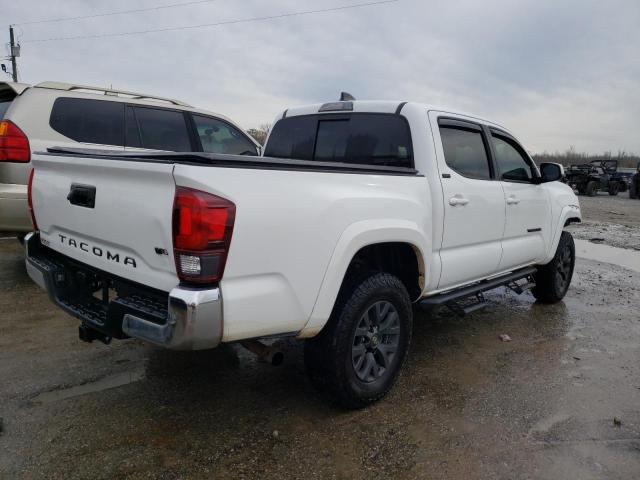 3TMAZ5CN8LM132858 | 2020 TOYOTA TACOMA DOU