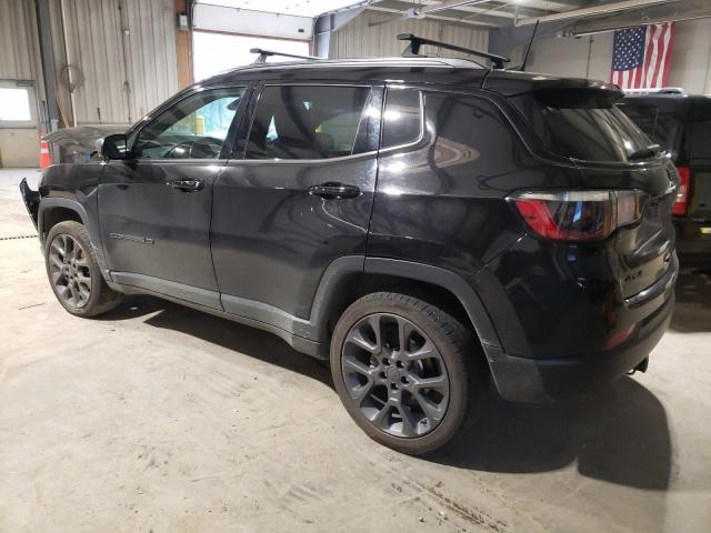 2021 JEEP COMPASS 80 3C4NJDEB4MT529786
