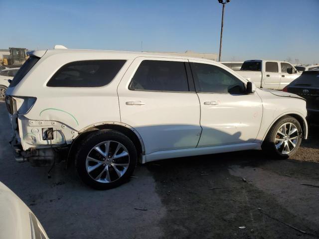 1C4SDJCT2FC834318 | 2015 DODGE DURANGO R/