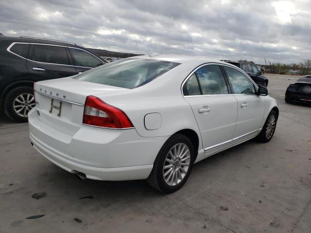 2012 Volvo S80 3.2 VIN: YV1940AS8C1154511 Lot: 79905363