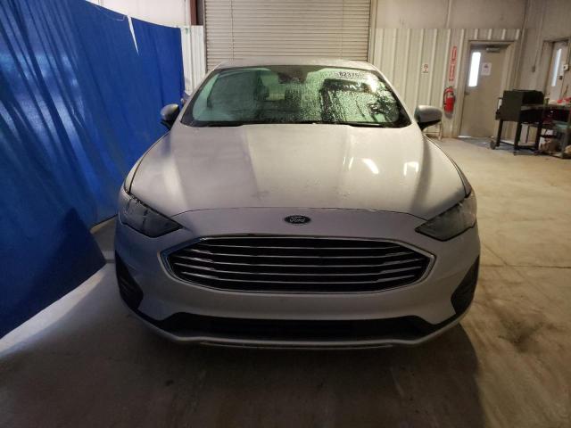 3FA6P0LU0KR225385 | 2019 Ford fusion se