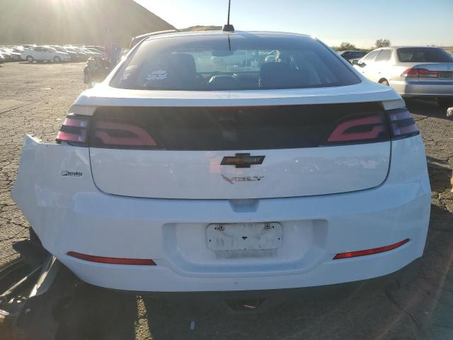 VIN 1G1RC6E49FU111377 2015 Chevrolet Volt no.6